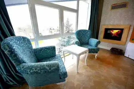Agva Nehir Evi - Adult Only - 14
