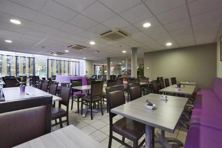 Kyriad Clermont-Ferrand-Sud - La Pardieu - 36