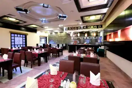 Rehana Royal Beach Resort - Aquapark & Spa - Family & Couples Only - 21