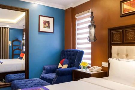 Eden Boutique & Spa - 55