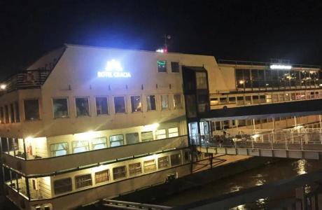 Botel Gracia - 0