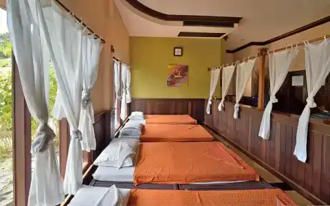 Lanta Sand Resort & Spa - 15