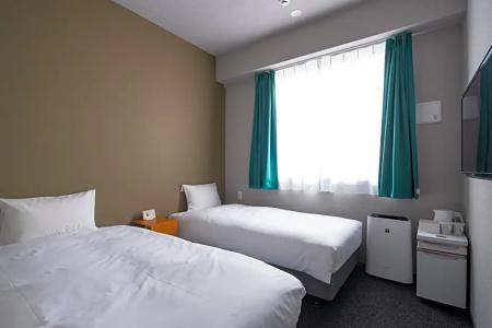 Imano Osaka Shinsaibashi Hostel - 62