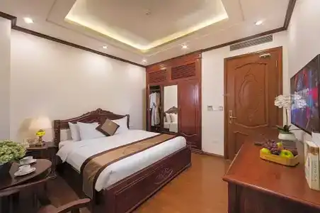 Royal St Hanoi - 61