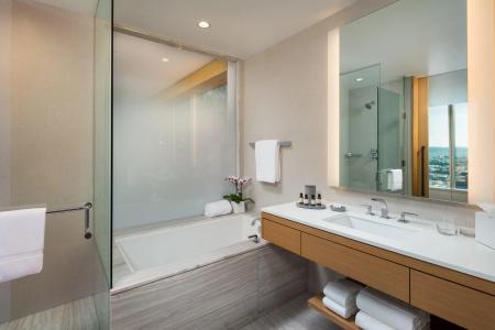 Intercontinental - Los Angeles Downtown, An Ihg - 9