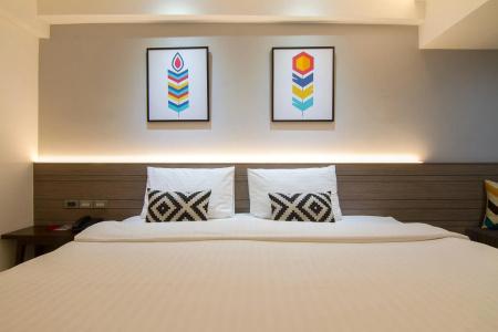 Bossotel Chiang Mai - Sha Plus - 43