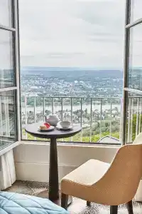 Steigenberger Grand& Spa Petersberg - 56