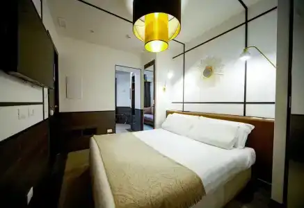 Relais Luxury Corso - 43