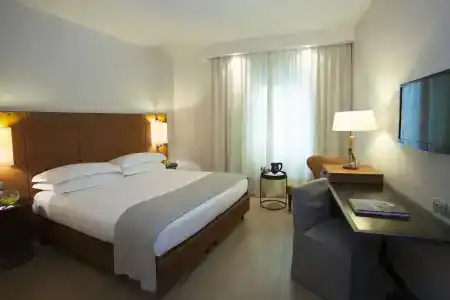 Starhotels Michelangelo Florence - 54