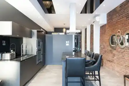 Parc Suites - 20