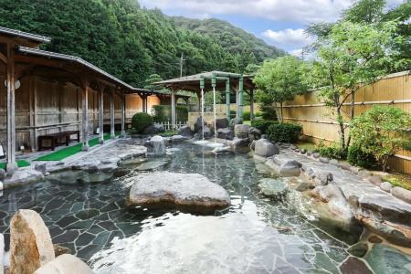 Ichinomata Onsen Kanko - 20