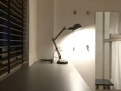 Monomer Hostel Bangkok - 9