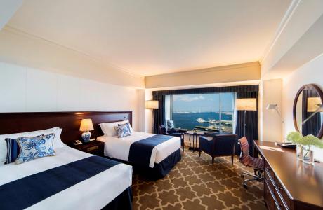 InterContinental Yokohama Grand - 3