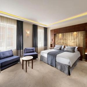 Mamaison Le Regina Warsaw - 39