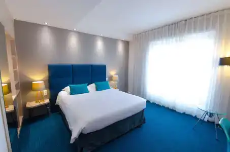 Best Western Plus Plaisance - 3