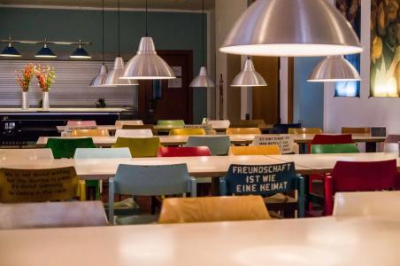 Amstel House Hostel - 23