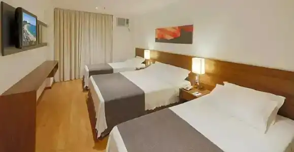 Premier Copacabana - 44
