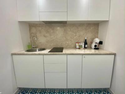 Badia Nuova Apart , Restaurant , Rooftop Lounge Bar - 140
