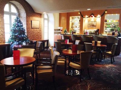 Mercure Albi Bastides - 14
