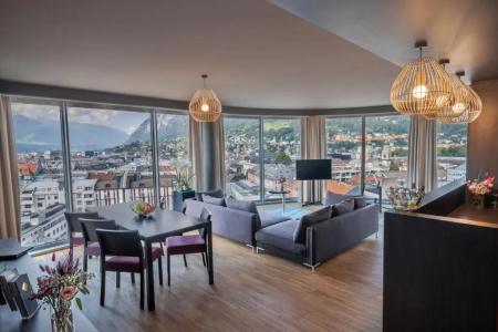 Adlers Innsbruck - 85