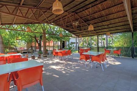 Xanthos Boutique Patara - 31