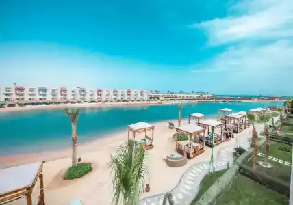 Sunrise Crystal Bay Resort -Grand Select - 5