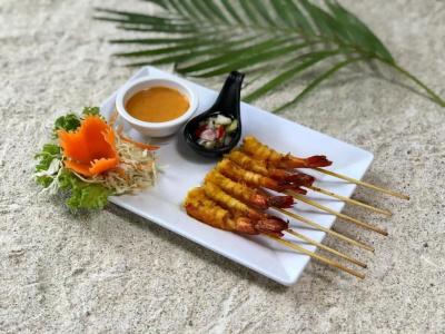 Deng's kamala beach Guesthouse - 8