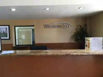 Old Town Western Inn - 1