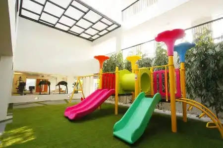 g Hua Hin Resort & Mall - Sha Extra Plus - 24