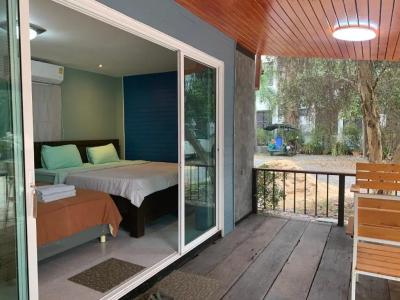 Rayonghouse Resort - 105