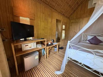 Anyavee Krabi Beach Resort formerly known as Bann Chom Le Beach Resort - 78