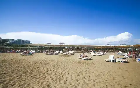 Linda Sunny Beach & Spa-Ultra All Inclusive - 23