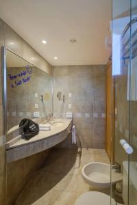 Park Inn by Radisson Berrini - 69