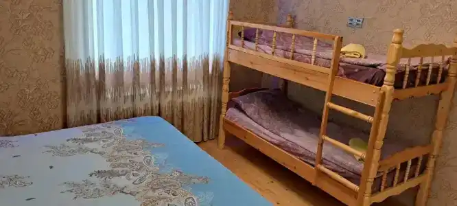 Hasanovs Villa - 17