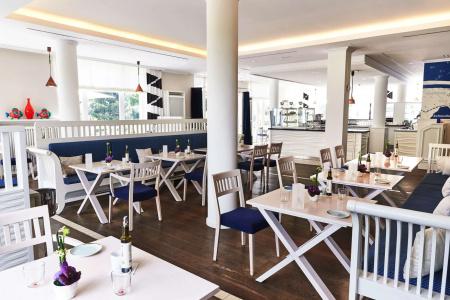 Steigenberger Grand& Spa Heringsdorf - 32