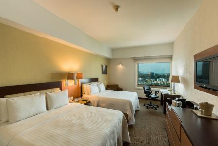 Holiday Inn Guadalajara Select, An Ihg - 44