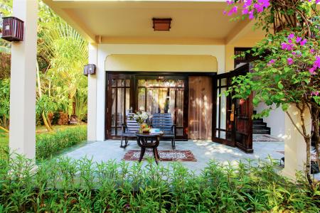 Anja Beach Resort & Spa - 94