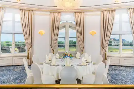 Hilton Dresden - 25