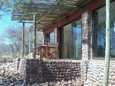 Waterberg Guest Farm - 65