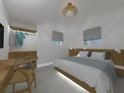 A Mykonos - 43