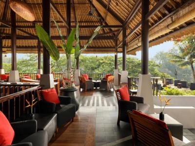 Maya Ubud Resort & Spa - 12