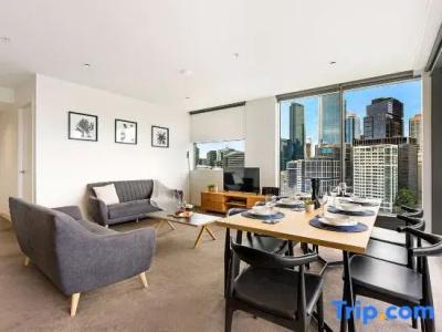 Corporate Keys - Freshwater Place - 88