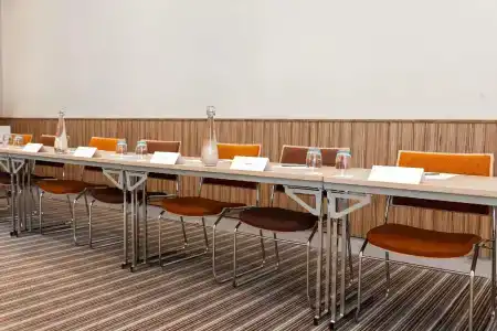 Mercure Valenciennes Centre - 44