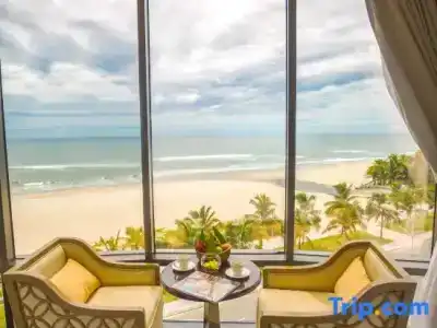 Holiday Beach Danang & Resort - 113