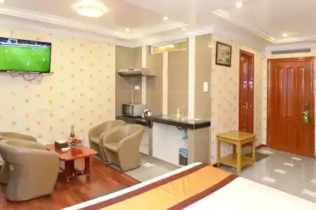 Grand United - Ahlone Branch - 159