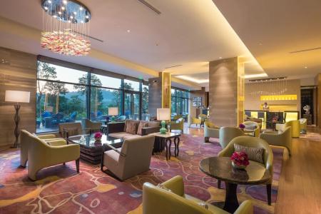 DoubleTree by Hilton Guangzhou - Science City - 25