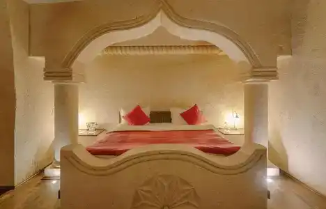 Taru Cave Suites - 71