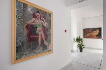 Palazzo Sovrana - 21