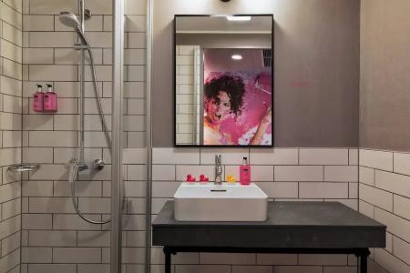 Moxy Frankfurt East - 52