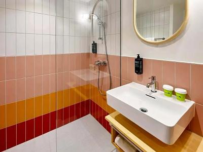 ibis Styles Bayreuth - 22